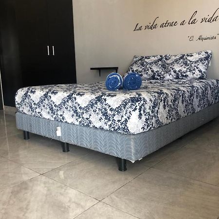 Mayan Caribe Apart-Hotel Playa del Carmen Extérieur photo