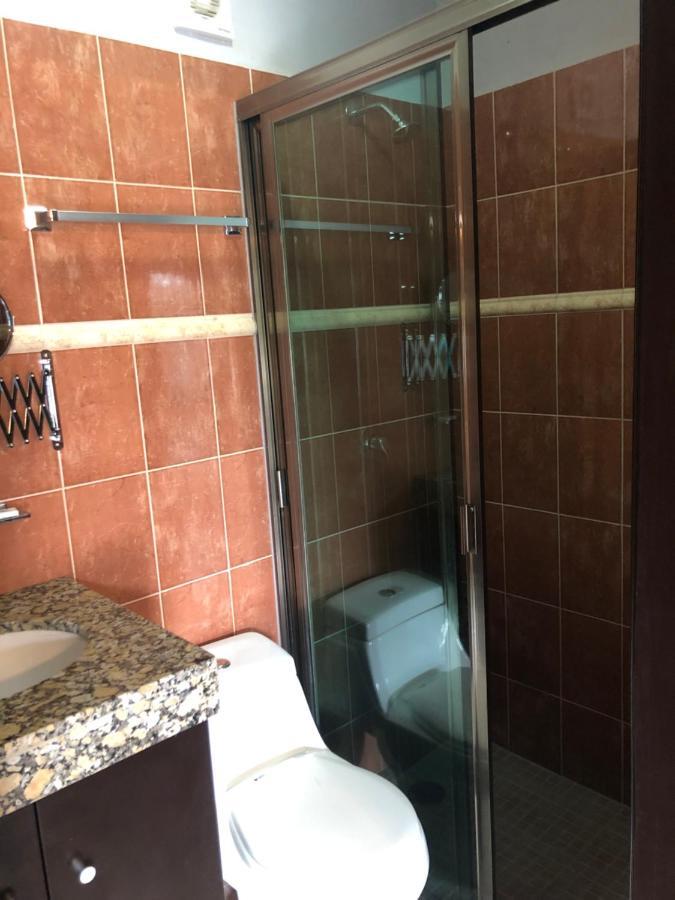 Mayan Caribe Apart-Hotel Playa del Carmen Extérieur photo