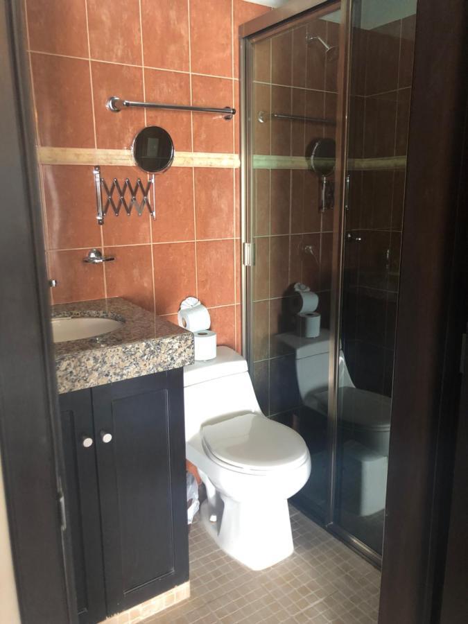 Mayan Caribe Apart-Hotel Playa del Carmen Extérieur photo