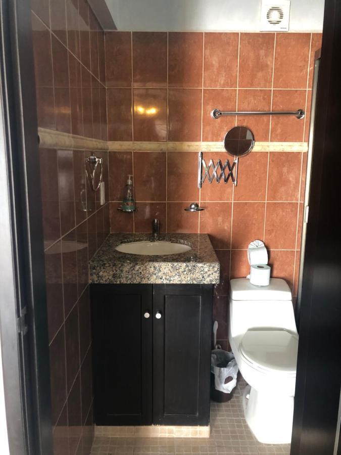 Mayan Caribe Apart-Hotel Playa del Carmen Extérieur photo