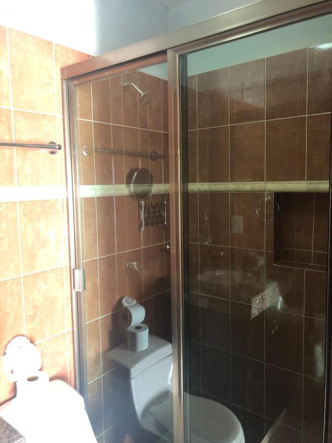 Mayan Caribe Apart-Hotel Playa del Carmen Extérieur photo
