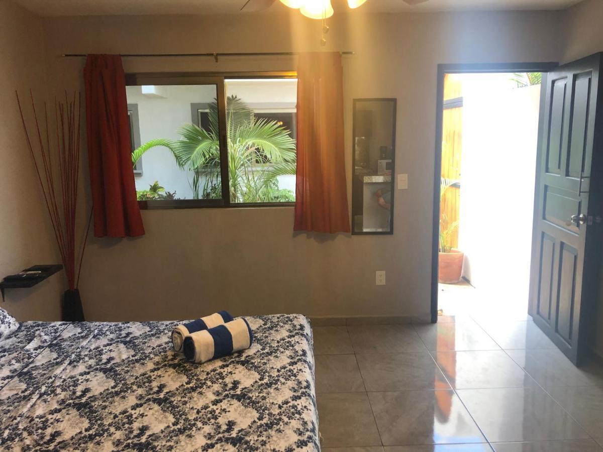 Mayan Caribe Apart-Hotel Playa del Carmen Extérieur photo