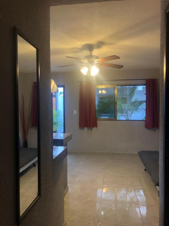 Mayan Caribe Apart-Hotel Playa del Carmen Extérieur photo